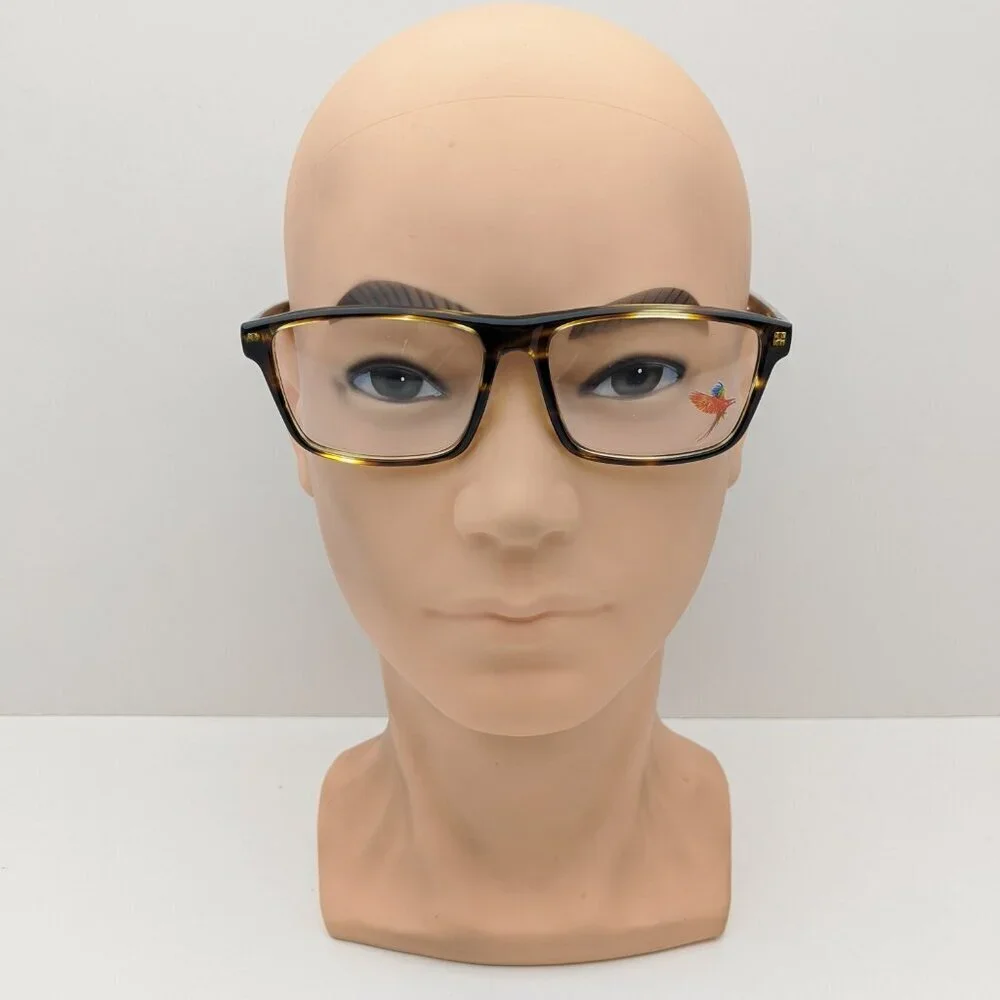 🕶️Maui Jim MJO2116-26SP Eyeglasses 55/16/145 | ALC450🕶️